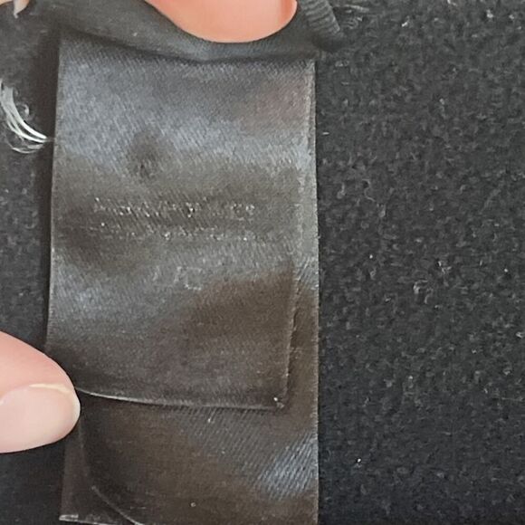 The North Face TKA Stretch Soft Shell Fleece Jacket Full Zip Size Large - Picture 3 of 7